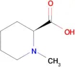 (S)-1-Methylpiperidine-2-carboxylic acid