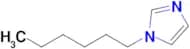 1-Hexyl-1H-imidazole