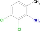 2,3-Dichloro-6-methylaniline