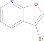 3-Bromofuro[2,3-b]pyridine