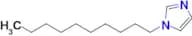 1-Decyl-1H-imidazole