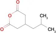 4-Isobutyldihydro-2H-pyran-2,6(3H)-dione