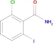 2-Chloro-6-iodobenzamide