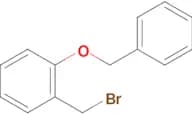 1-(Benzyloxy)-2-(bromomethyl)benzene