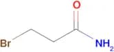 3-Bromopropanamide
