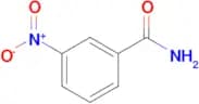 3-Nitrobenzamide