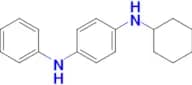 N1-Cyclohexyl-N4-phenylbenzene-1,4-diamine