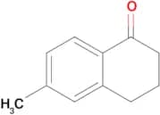 6-Methyl-3,4-dihydronaphthalen-1(2H)-one