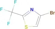4-Bromo-2-(trifluoromethyl)thiazole