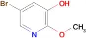 5-Bromo-2-methoxypyridin-3-ol