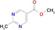 Methyl 2-methylpyrimidine-5-carboxylate
