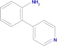 2-(Pyridin-4-yl)aniline