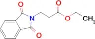 Ethyl 3-(1,3-dioxoisoindolin-2-yl)propanoate