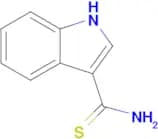 1H-Indole-3-carbothioamide