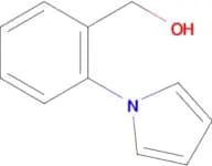 (2-(1H-Pyrrol-1-yl)phenyl)methanol