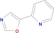 5-(Pyridin-2-yl)oxazole