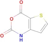1H-Thieno[3,2-d][1,3]oxazine-2,4-dione