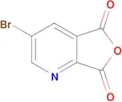 3-Bromofuro[3,4-b]pyridine-5,7-dione