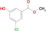 Methyl 3-chloro-5-hydroxybenzoate