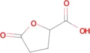 5-Oxotetrahydrofuran-2-carboxylic acid