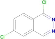 1,6-Dichlorophthalazine