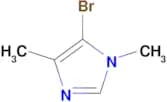 5-Bromo-1,4-dimethyl-1H-imidazole