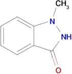 1-Methyl-1H-indazol-3(2H)-one