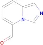 Imidazo[1,5-a]pyridine-5-carbaldehyde