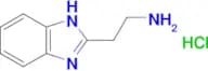 2-(1H-Benzo[d]imidazol-2-yl)ethanamine hydrochloride