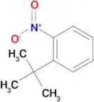 1-(tert-Butyl)-2-nitrobenzene