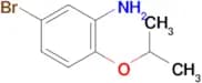 5-Bromo-2-isopropoxyaniline