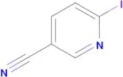 6-Iodonicotinonitrile