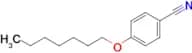 4-(Heptyloxy)benzonitrile