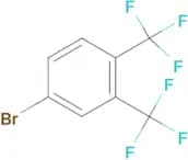 4-Bromo-1,2-bis(trifluoromethyl)benzene