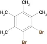1,2-Dibromo-3,4,5,6-tetramethylbenzene