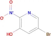 5-Bromo-2-nitropyridin-3-ol