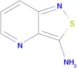 Isothiazolo[4,3-b]pyridin-3-amine