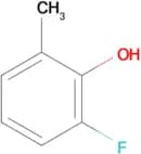 2-Fluoro-6-methylphenol