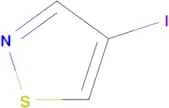 4-Iodoisothiazole