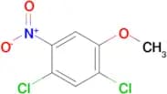 1,5-Dichloro-2-methoxy-4-nitrobenzene