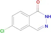 6-Chlorophthalazin-1-ol