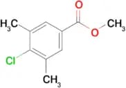 Methyl 4-chloro-3,5-dimethylbenzoate