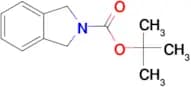 tert-Butyl isoindoline-2-carboxylate