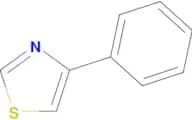 4-Phenylthiazole