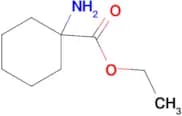 Ethyl 1-aminocyclohexanecarboxylate