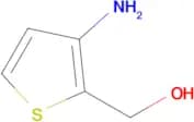 (3-Aminothiophen-2-yl)methanol