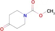 Methyl 4-oxopiperidine-1-carboxylate