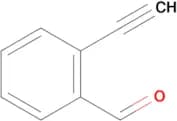 2-Ethynylbenzaldehyde