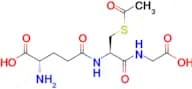 S-Acetyl-L-glutathione