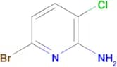 6-Bromo-3-chloropyridin-2-amine